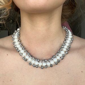 Handmade necklace